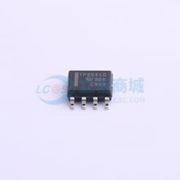 TPS5410:宽输入范围1A降压转换器缩略图