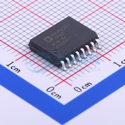 双通道数字隔离器，5 kV缩略图