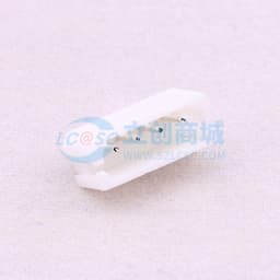 1x4P 间距:2.5mm 直插 系列:Mini-SPOX(5264) 【插件】缩略图