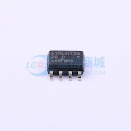 支持I²C接口的串行EEPROM缩略图