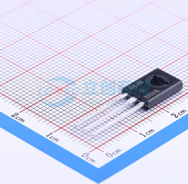 BD681G实物图