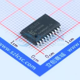 STC11L02缩略图
