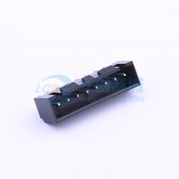 间距:2.5mm 1x8P【插件】缩略图