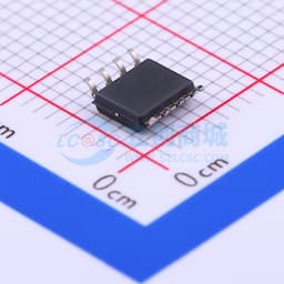 SPI 串行 EEPROM缩略图