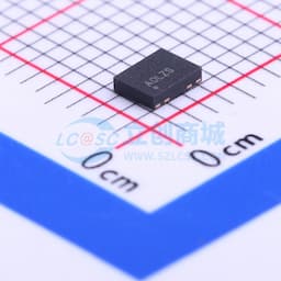 37.125MHz ±25ppm LVCMOS HCMOS 3.3V缩略图