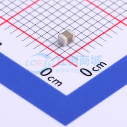 1uF ±10% 50V缩略图