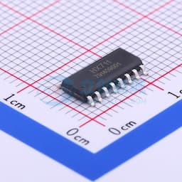用于称重秤的24bit 模数转换器（ADC）缩略图