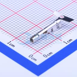 接触电阻、工作温度、绝缘电阻、耐电压、额定电压等性能缩略图