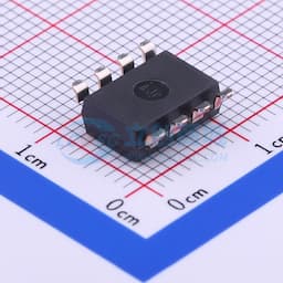 DC输入 1通道 隔离电压(rms):5000V缩略图