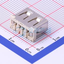 Type-A 母 【US】缩略图