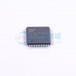 ST16C550CQ48-F缩略图