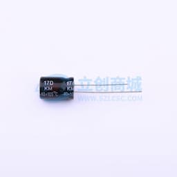 220uF ±20% 16V 【插件】缩略图