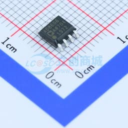 精密、低噪声、CMOS、轨到轨输入/输出运算放大器缩略图