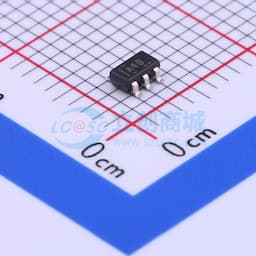 1MHz带宽、45uA低功耗CMOS运算放大器缩略图