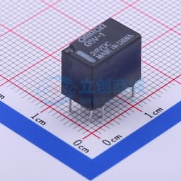 继电器G5V-1-24VDC 【继电】缩略图