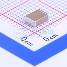 1nF ±10% 2kV缩略图