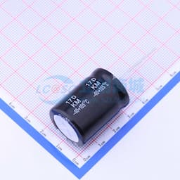 10000uF ±20% 16V 【引线】缩略图