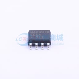 MAX3078E 3.3V，±15kV ESD保护，故障安全，热插拔，RS-485/RS-422收发器缩略图