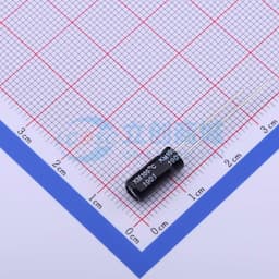 100uF ±20% 16V 【引线】缩略图