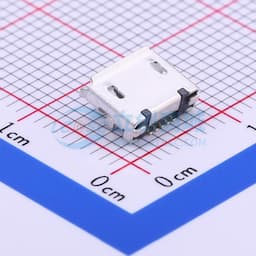 Micro-B 母缩略图