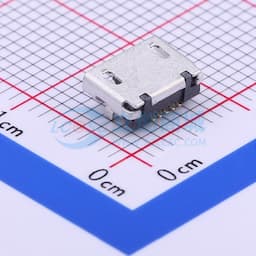 Micro-B 母缩略图