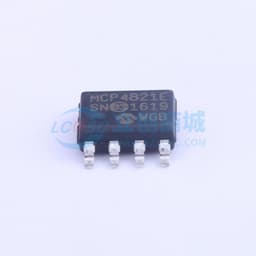 MCP4821-E/SN缩略图