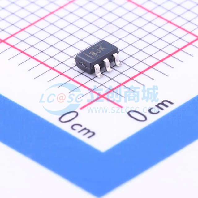 共模电压范围为 -16V 至 +80V 的分流监测计实物图
