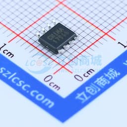双通道USB高侧电源开关缩略图