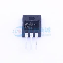 FQPF8N80C缩略图
