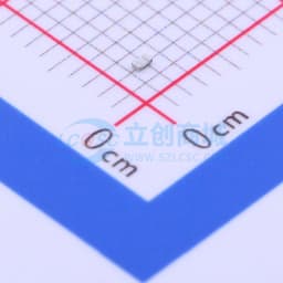 3.3kΩ ±1% 62.5mW 厚膜电阻缩略图