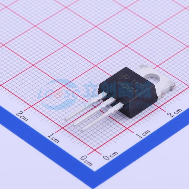 AOT470实物图