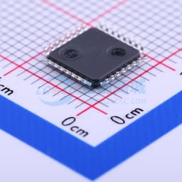 差分/单端输入，双通道 1 MSPS，12 位，3 通道 SAR ADC缩略图