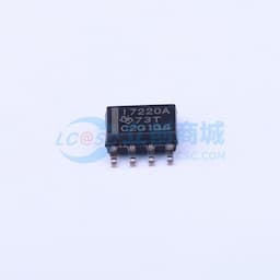 双通道数字隔离器缩略图