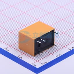 HRS1H-S-DC5V 【继电】缩略图