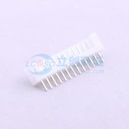 1x13P 间距:2mm 直插 系列:PH 【插件】缩略图
