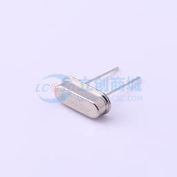 HC-49US 8.192MHZ 2P 49S 20PF ±20PPM -20~70℃ (±30PPM)【无源】缩略图