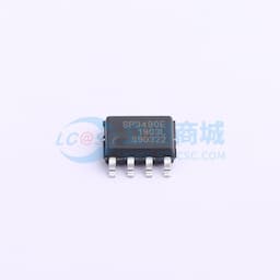 SP3490/SP3491 +3.3V低功耗全双工RS-485收发器，数据速率为10Mbps缩略图