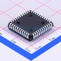 8位微控制器，带有8K字节系统内可编程闪存缩略图
