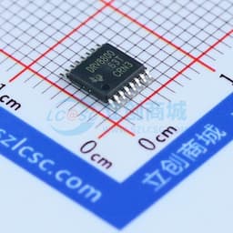 2.8A 有刷直流电机驱动芯片 38V缩略图