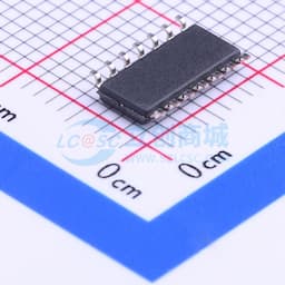 四路二输入或门缩略图