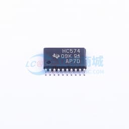 SN74HC574PW缩略图