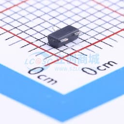 SI2307BDS-T1-E3缩略图