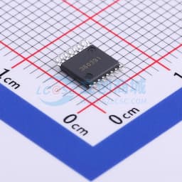 4通道，200 kSPS 12位ADC带序列发生器缩略图