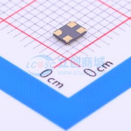 YSX321SL 14.31818MHZ 4P 3225 20PF ±10PPM -40~85℃ (±20PPM)缩略图