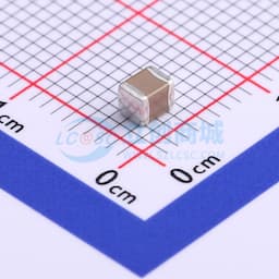 10uF ±10% 25V缩略图