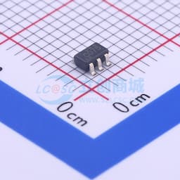 双路缓冲器/驱动器，漏极开路输出缩略图