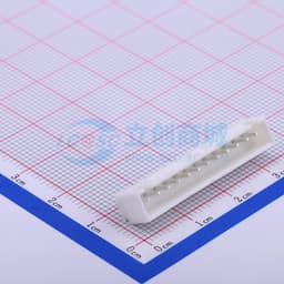 间距:2.5mm 1x12P【插件】缩略图
