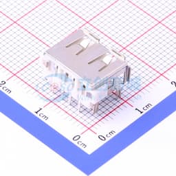 Type-A 母 【US】缩略图