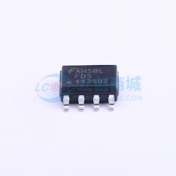 FDS4435BZ缩略图