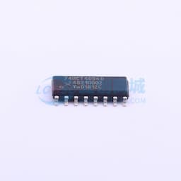 74HCT4094D,118缩略图